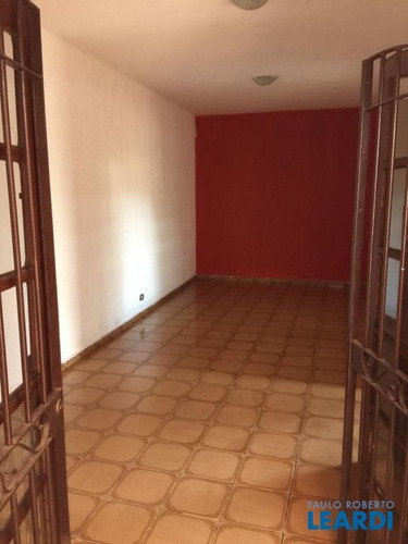 Imagem 10 de 15 de Sobrado - Alto Da Boa Vista - Sp - 590967