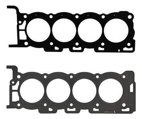 Empaquetadura Culata Volvo S80 Xc90 4.4l V8 (el Par)