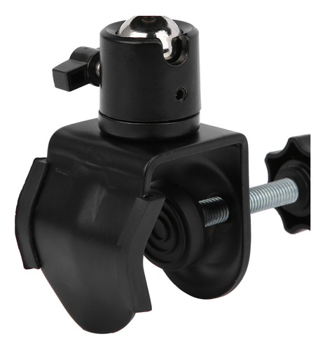 Cámara Digital Portátil Multifunción Clip Ballhead Con Rotac