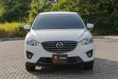 Mazda CX-5 2.0 Touring At