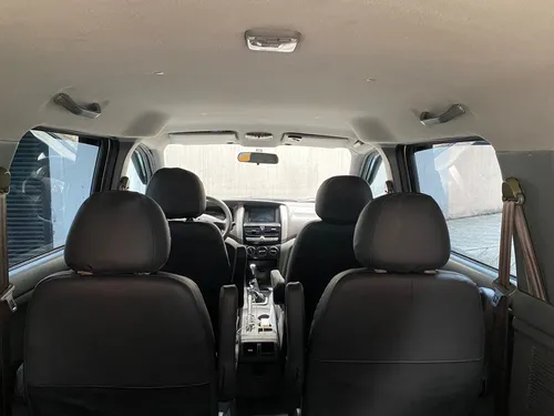 Camioneta Dfsk Donfeng Modelo 2015, 7 Pasajeros