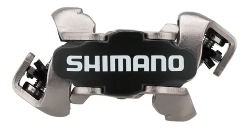 Pedales Shimano MTB PD-M520 LordGun tienda de bicicletas online