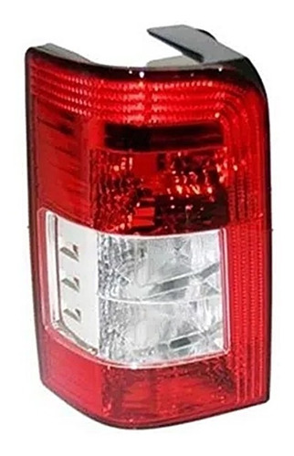 Faro Trasero Peugeot Partner / Citroen Berlingo 10/- 