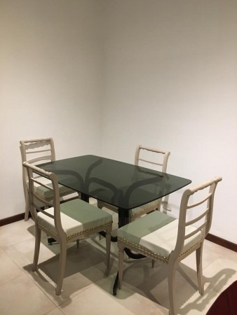 Imagen 3 de 10 de Alquiler Temporario 3 Ambientes, Guise Y Paraguay, Palermo