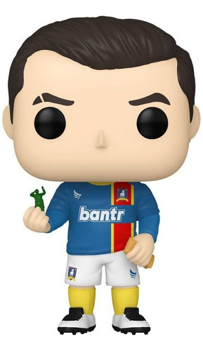 ¡Funko Pop! ¡Exclusivo #1359 de Ted Lasso y Jamie Tartt!