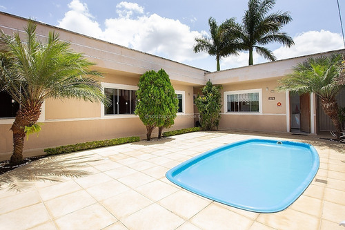 Imagem 18 de 19 de Ref.: 6126 - Casa 3 Qtos - Quintas Das Avenidas Ii (venda) - 9343