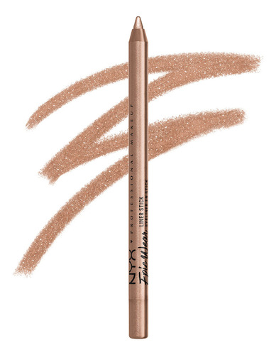 Nyx Professional Makeup Epic - 7350718:ml Color 30 Oro Rosa