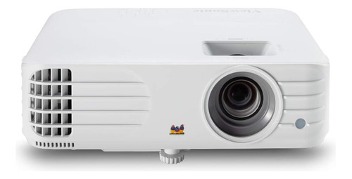 Proyector Viewsonic Full Hd 1080p De 4000 Lumenes