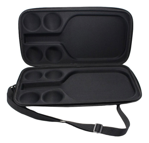 Bolsa Para Raqueta De Tenis De Mesa, Bolso De Mano, Cubierta