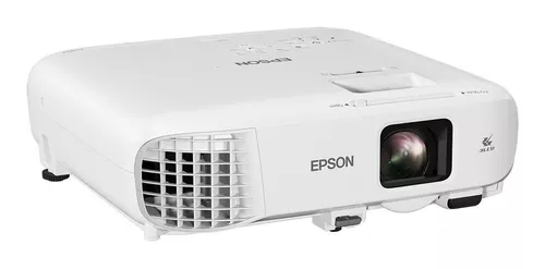 Proyector Epson X49 3600 Lúmenes, Hdmi, Vga, Sellado, Nuevos