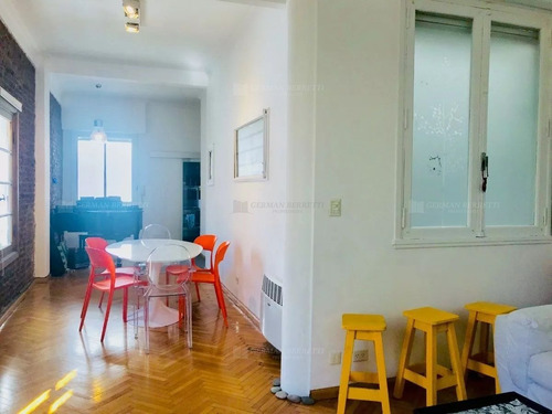 Imagen 5 de 14 de Departamento Loft En Venta Ubicado En Recoleta, Capital Federal
