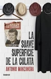 La Suave Superficie De La Culata - Antonio Manzanera