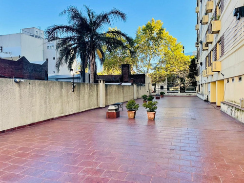 Imagen 2 de 30 de Excelente Departamento 4 Amb,100m2 2baños Cochera Y Baulera!