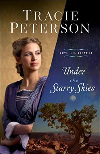 Libro:  Under The Starry Skies (love On The Santa Fe)