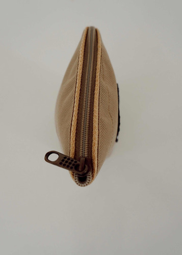 Yerbera Beige Los Materos