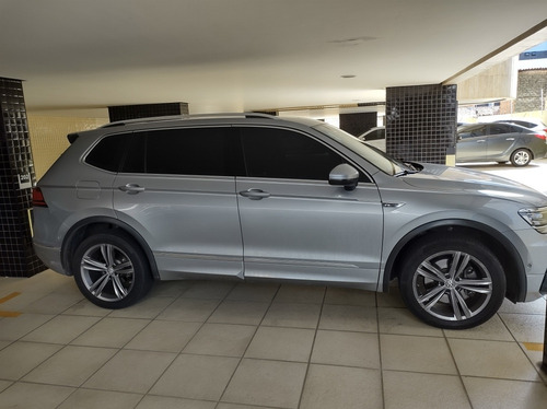 Volkswagen Tiguan Allspace 2.0 R-line 350 Tsi 4motion 5p