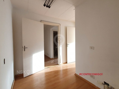 Imagem 11 de 15 de Conjunto Para Locação - 82m² - 1 Vaga - Consolação - Nsk3 Imoveis - Ed2002 - Ed2002