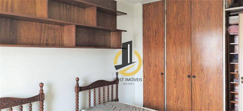 Imagem 9 de 22 de Apartamento À Venda - 79 M² - 3 Quartos - 1 Vaga - Condomínio Edifício Ituxi -saúde - São Paulo/sp - Ap2150