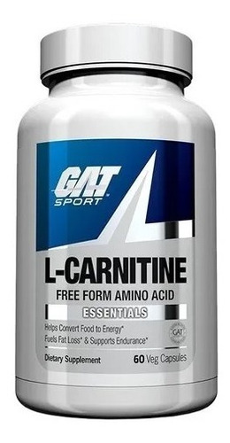 L-carnitine Gat