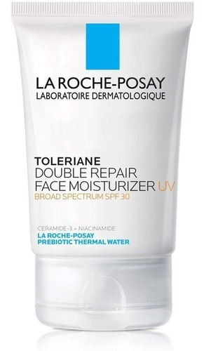 La Roche Posay Toleriane Double Repair Face Moisturizer Uv Momento de aplicación Día Tipo de piel Sensible