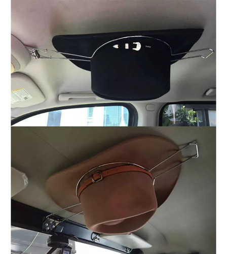 Soporte Para Sombreros De Vaquero, Porta Sombrero Para Camio