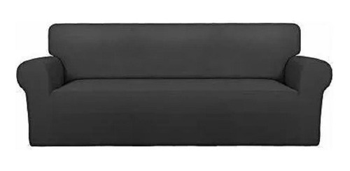 Funda De Sofa De Silla Super Elastica Purefit Rr Spandex 