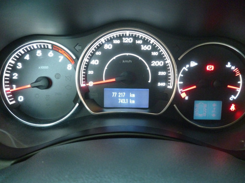 Renault Koleos Expression 4x2 2012 Exlente Estado De Uso
