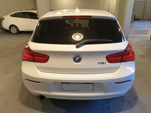 Imagen 15 de 18 de Bmw 118i Automatico