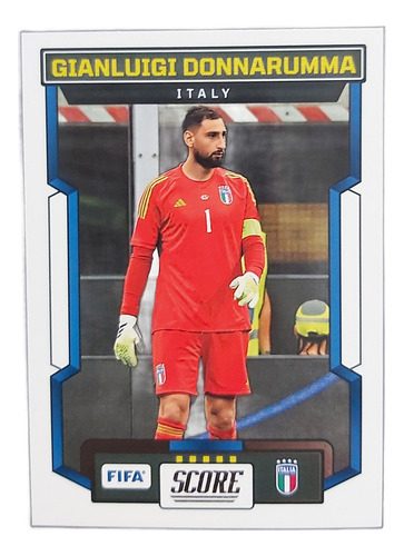 Carta Gianluigi Donnarumma Fifa Score 2023 - 2024