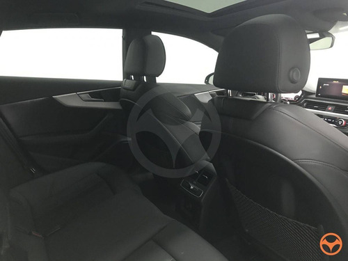 Imagem 14 de 15 de Audi A5 2.0 Tfsi Gasolina Sportback S-line S Tronic