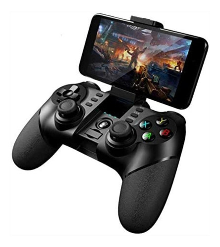 Ipega 9076 Controle Console Celular Bluetooth Manete Android