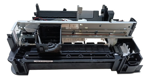 Base Inferior Epson L120 L121 Motor Sensores