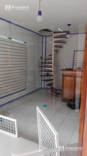 Local Comercial En Paseo Alem (alem Al 300) - Monte Grande