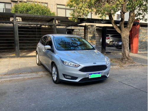 Imagen 5 de 23 de Ford Focus