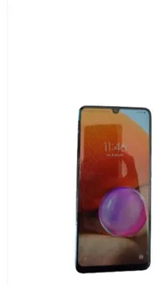 Celular Samsung Galaxy A32 128gb + 4gb Amoled Color Negro