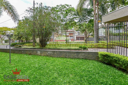 Imagem 25 de 30 de Apartamento Térreo Próx. À Pç. 29 De Marco - 200m² Privativos - 4 Dorms. | 3 Vagas - Veja Fotos! - Ap0144