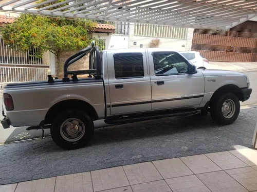 comprar Ford Ranger (Cabine Dupla) 4x4 xl mod em todo o Brasil