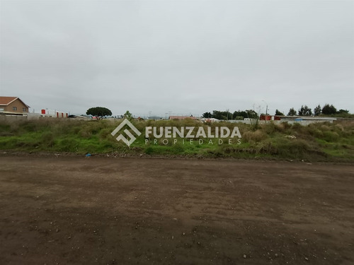 Sitio Excelente Oportunidad De Inversión En Coronel