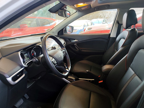 Chevrolet Tracker 1.2T RS AT R