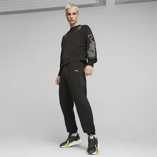 Puma Pantalon Buzo Deportivo Colaboración X Gen.g Hombre
