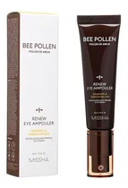 Comprar Missha Bee Pollen Eye Cream (antiarrugas Contorno De Ojos) 