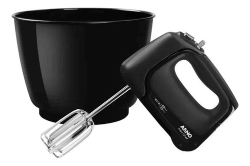 Batedeira Arno Mini Chef Portátil 220 V Arno