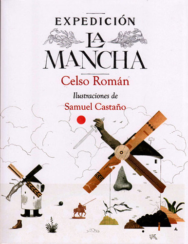 Expedición La Mancha