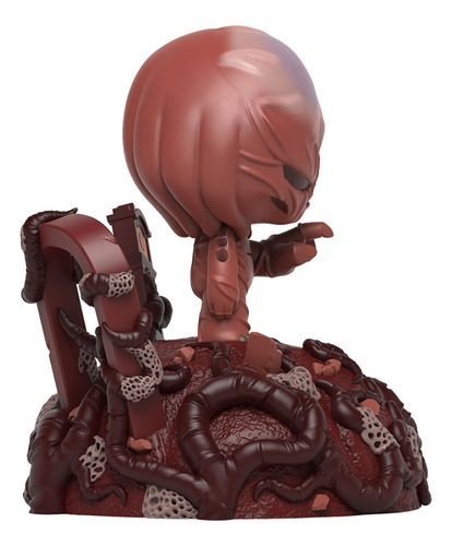 Mighty Jaxx Statue: Stranger Things - Vecna
