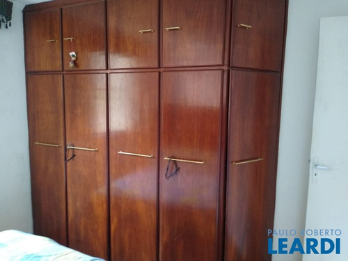 Imagem 10 de 11 de Apartamento - Santa Terezinha - Sp - 640443