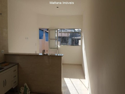 Imagem 10 de 12 de Casa Nova No Jd. Das Oliveiras Em Jacareí-sp - Cv215 - 33517765
