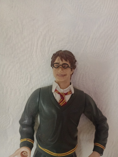 Boneco Harry Potter ! (Usado)