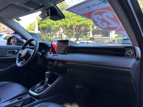 Honda HR-V 1.5 DI I-VTEC FLEX EXL CVT