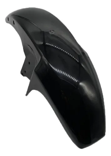 Guardabarro Delantaero + Tapas Laterales Akt Nkd 125 Sl 125