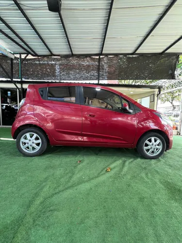 Chevrolet Spark 1.2 Gt M300 Lt